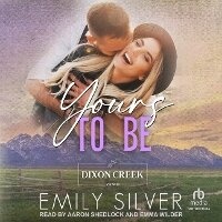 Enlarge image Cover: Yours to Be - Tantor Audio