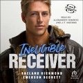 Cover: Ineligible Receiver - Tantor Audio