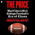 Cover: The Price - HarperCollins