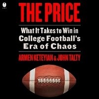 Enlarge image Cover: The Price - HarperCollins