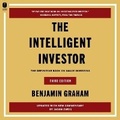 Cover: The Intelligent Investor Third Edition - HarperCollins
