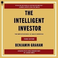 Enlarge image Cover: The Intelligent Investor Third Edition - HarperCollins