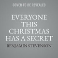 Cover: Everyone This Christmas Has a Secret - HarperCollins