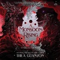 Cover: A Monsoon Rising - HarperCollins