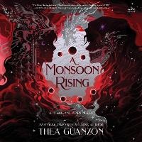 Enlarge image Cover: A Monsoon Rising - HarperCollins