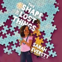 Enlarge image Cover: The Shape of Lost Things - HarperCollins
