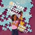 Cover: The Shape of Lost Things - HarperCollins