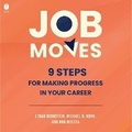 Cover: Job Moves - HarperCollins