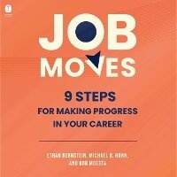 Enlarge image Cover: Job Moves - HarperCollins