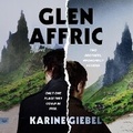 Cover: Glen Affric - HarperCollins