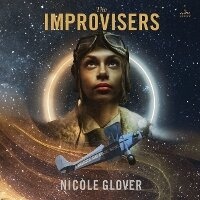 Enlarge image Cover: The Improvisers - HarperCollins