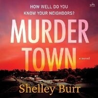 Enlarge image Cover: Murder Town - HarperCollins