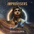 Cover: The Improvisers - HarperCollins