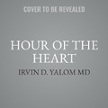 Cover: Hour of the Heart - HarperCollins