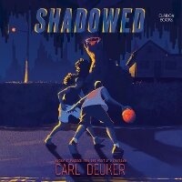 Enlarge image Cover: Shadowed - HarperCollins