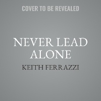 Enlarge image Cover: Never Lead Alone - HarperCollins