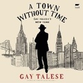 Cover: A Town Without Time - HarperCollins