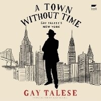 Enlarge image Cover: A Town Without Time - HarperCollins