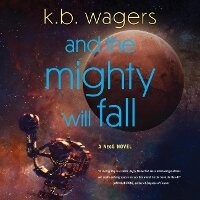 Enlarge image Cover: And the Mighty Will Fall - HarperCollins