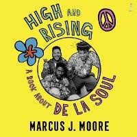 Enlarge image Cover: High and Rising - HarperCollins