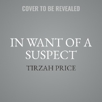 Enlarge image Cover: In Want of a Suspect - HarperCollins