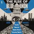 Cover: The Rise of Blueanon - HarperCollins