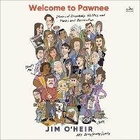 Enlarge image Cover: Welcome to Pawnee - HarperCollins