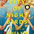 Cover: City of Night Birds - HarperCollins