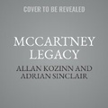 Cover: The McCartney Legacy - HarperCollins