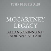 Enlarge image Cover: The McCartney Legacy - HarperCollins
