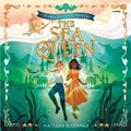 Cover: The Miraculous Sweetmakers #2: The Sea Queen - HarperCollins