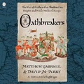 Cover: Oathbreakers - HarperCollins
