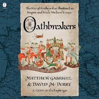 Enlarge image Cover: Oathbreakers - HarperCollins