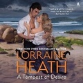 Cover: A Tempest of Desire - HarperCollins
