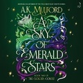 Cover: A Sky of Emerald Stars - HarperCollins
