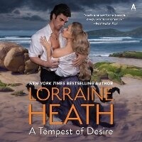 Enlarge image Cover: A Tempest of Desire - HarperCollins