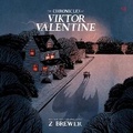 Cover: The Chronicles of Viktor Valentine - HarperCollins