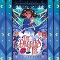 Cover: The Daggers of Ire - HarperCollins