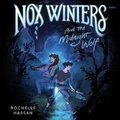 Cover: Nox Winters and the Midnight Wolf - HarperCollins