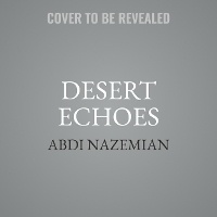 Abbildung von: Desert Echoes - HarperCollins