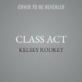 Cover: Class ACT - HarperCollins