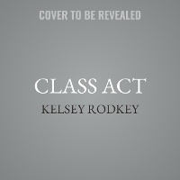 Enlarge image Cover: Class ACT - HarperCollins