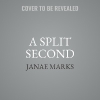 Enlarge image Cover: A Split Second - HarperCollins