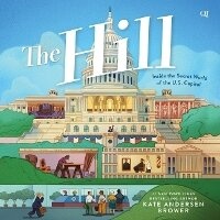 Abbildung von: The Hill - HarperCollins
