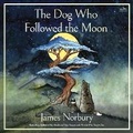 Cover: The Dog Who Followed the Moon - HarperCollins