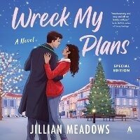 Enlarge image Cover: Wreck My Plans - HarperCollins