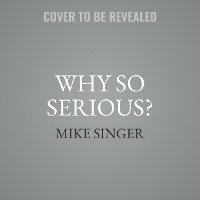 Enlarge image Cover: Why So Serious? - HarperCollins