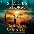 Cover: Sharpe's Storm - HarperCollins