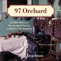 Cover: 97 Orchard - HarperCollins