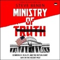 Cover: Ministry of Truth - HarperCollins
